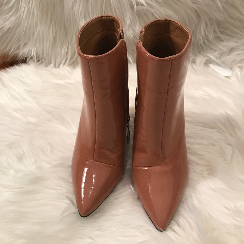 Qupid booties